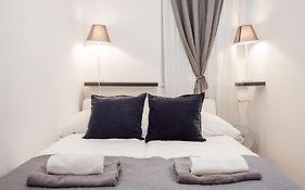 Modern Westend Citycenter Home