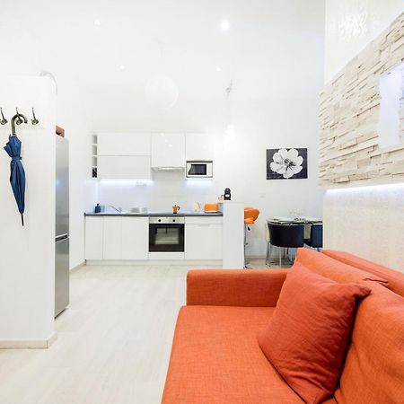 Modern Westend Citycenter Home Budapest Extérieur photo