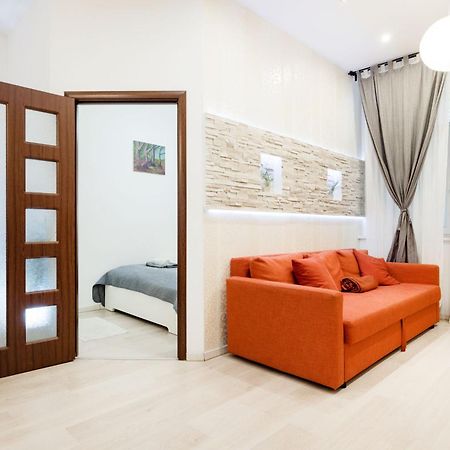 Modern Westend Citycenter Home Budapest Extérieur photo