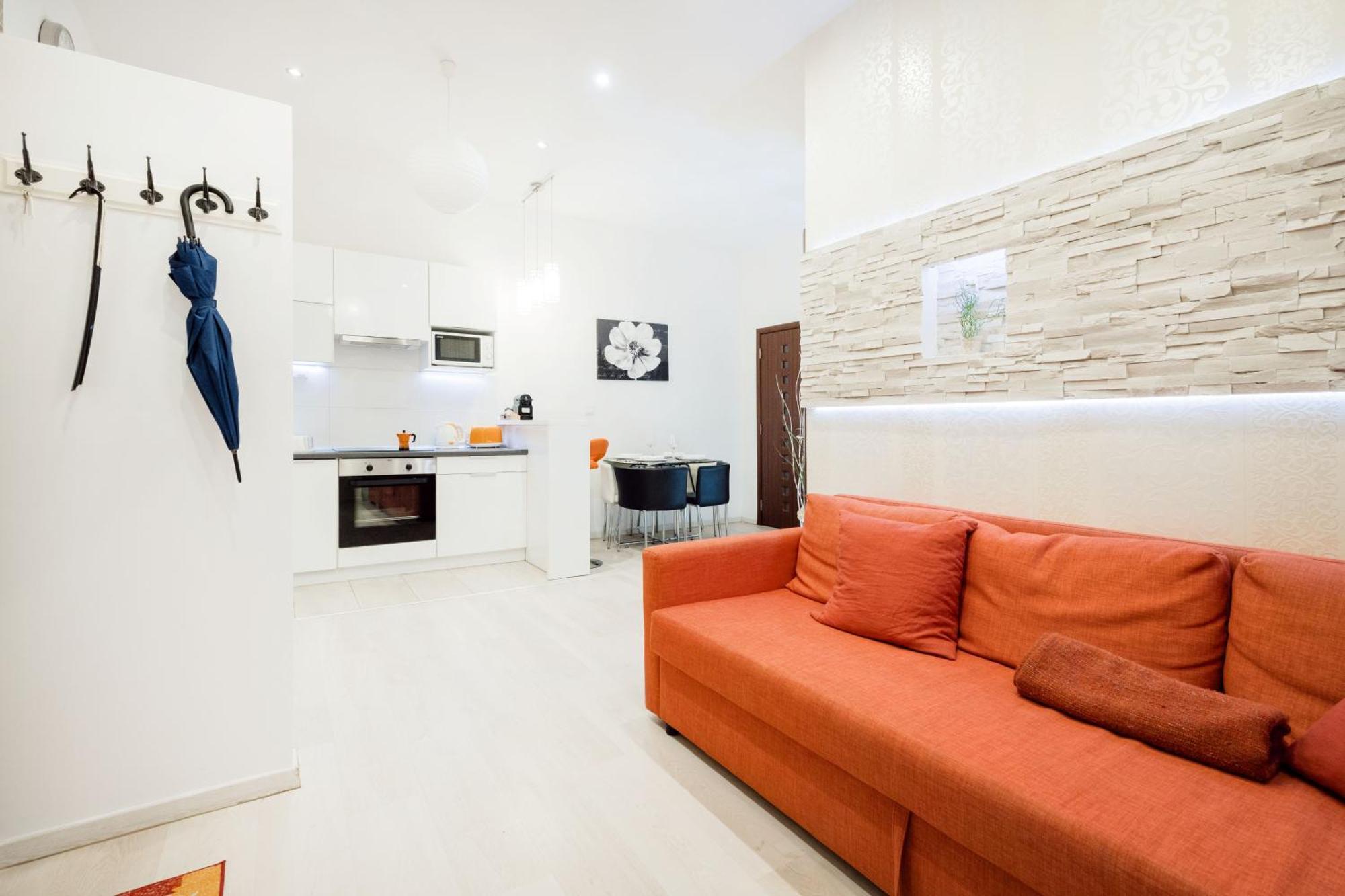 Modern Westend Citycenter Home Budapest Extérieur photo