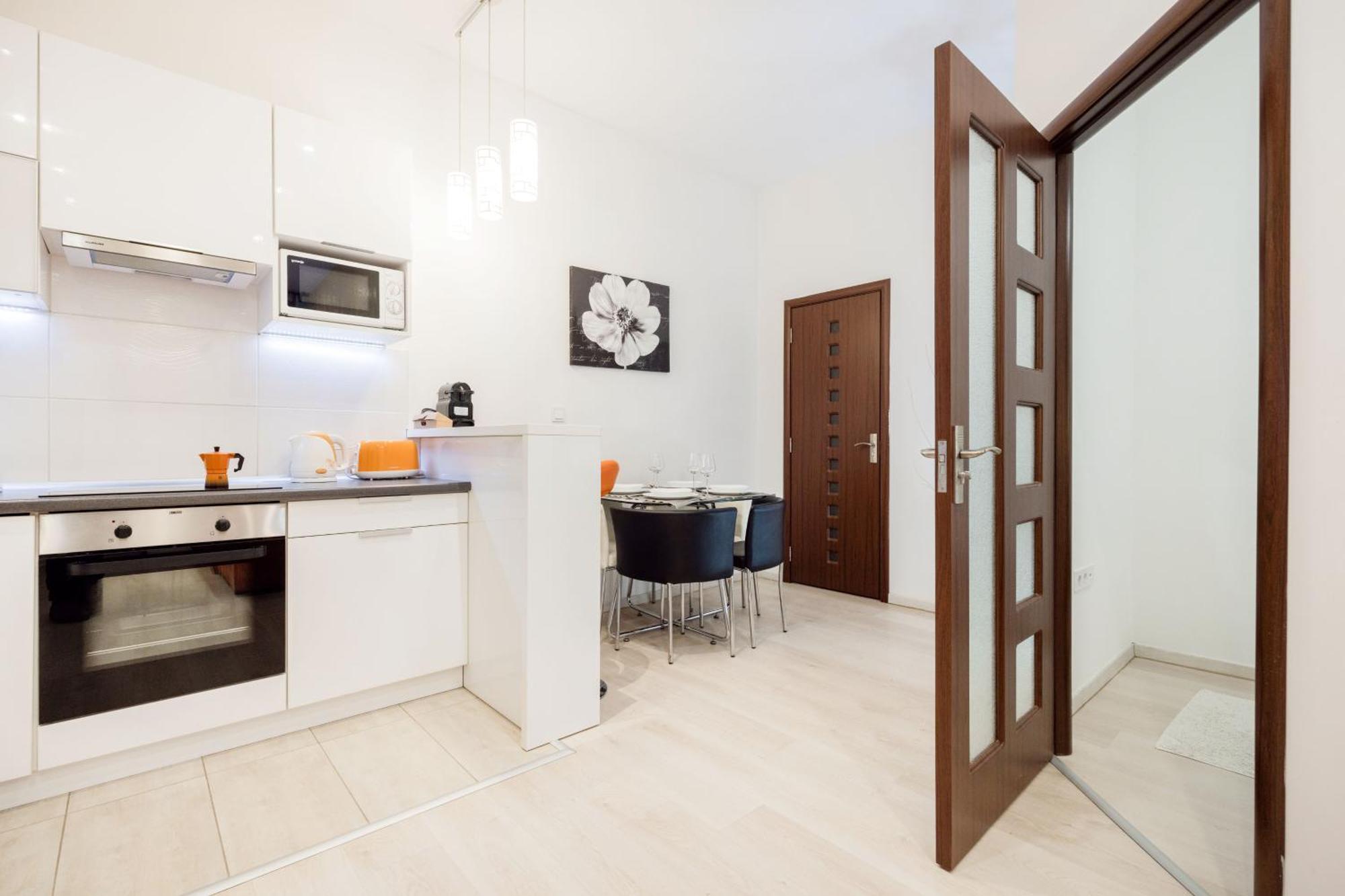 Modern Westend Citycenter Home Budapest Extérieur photo