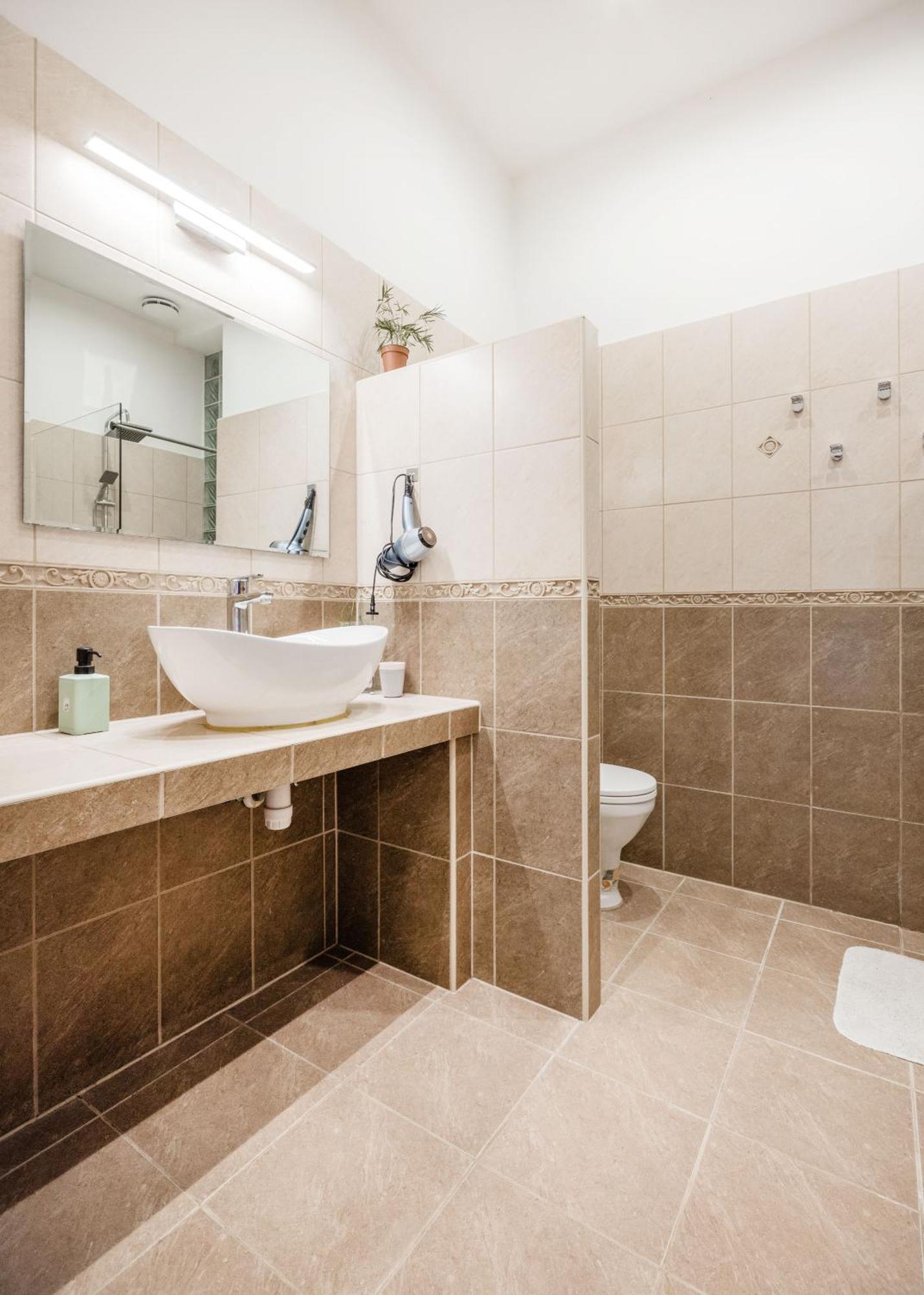 Modern Westend Citycenter Home Budapest Extérieur photo