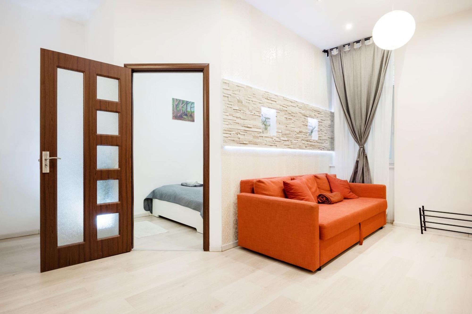 Modern Westend Citycenter Home Budapest Extérieur photo