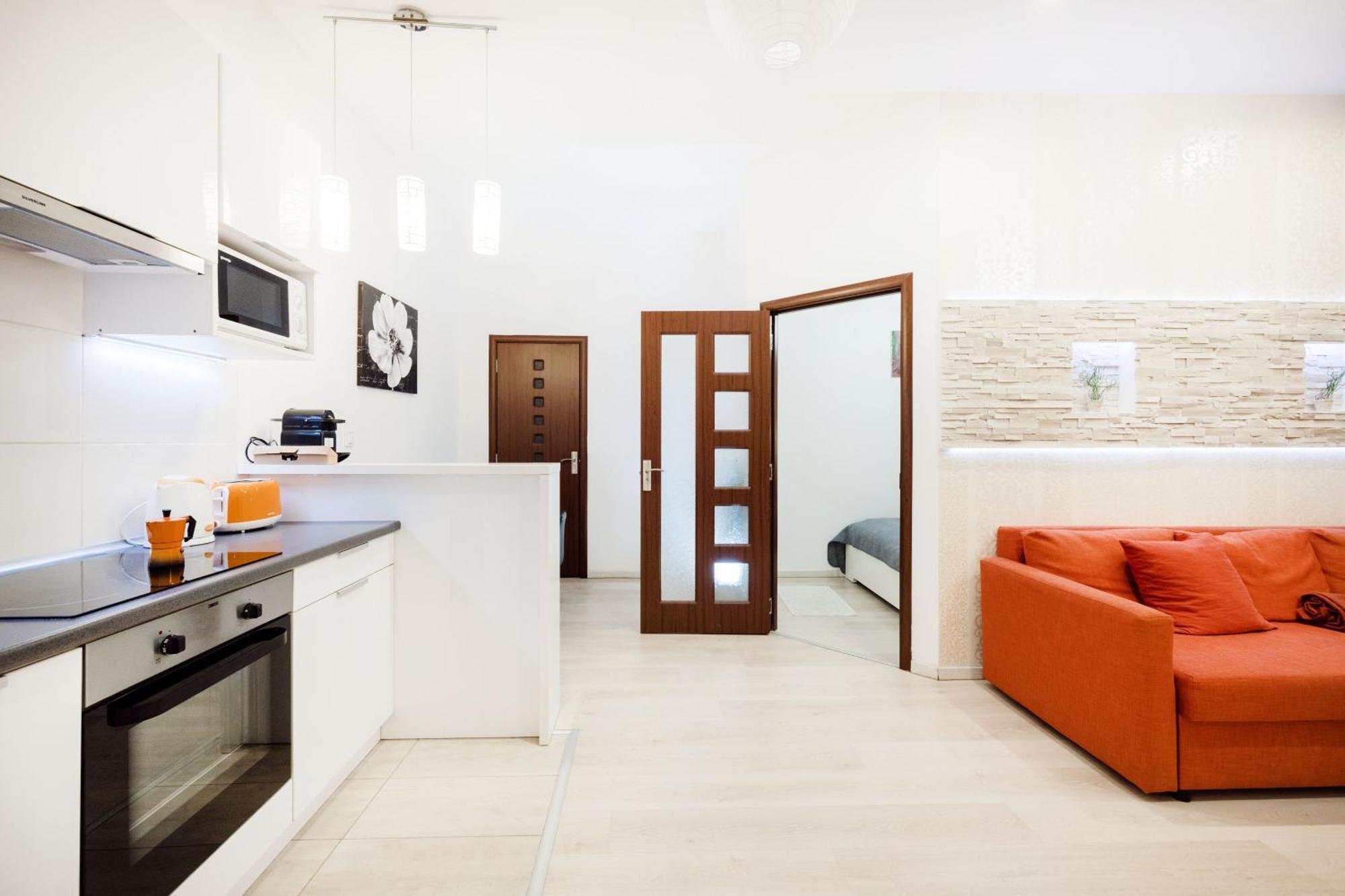 Modern Westend Citycenter Home Budapest Extérieur photo