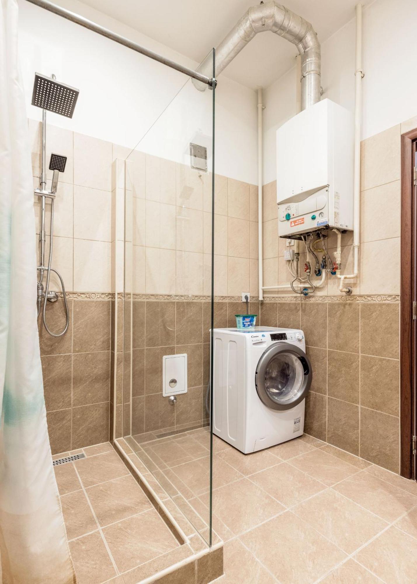Modern Westend Citycenter Home Budapest Extérieur photo