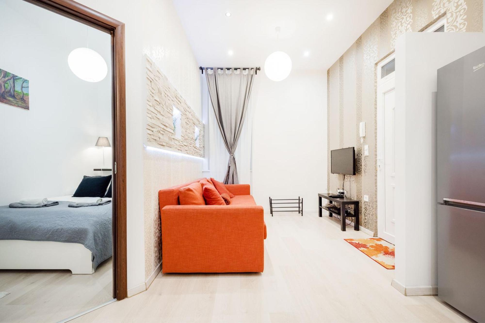 Modern Westend Citycenter Home Budapest Extérieur photo