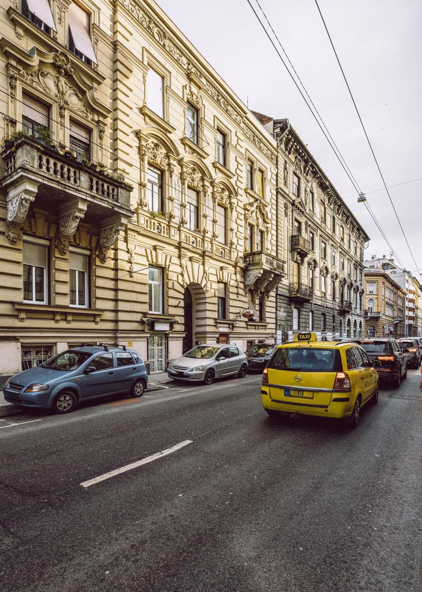 Modern Westend Citycenter Home Budapest Extérieur photo